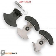 Fox USA 2LU Multi Outdoor Tool FKU-2LU03BK